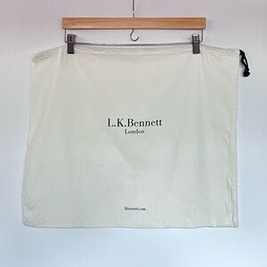 LK Bennett Dust Bag